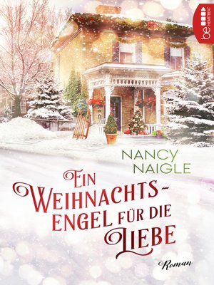 cover image of Ein Weihnachtsengel für die Liebe